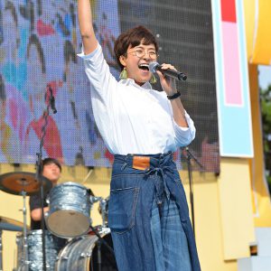 朝鮮学校のある風景