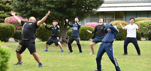 朝鮮大学校