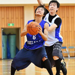 朝鮮学校のある風景