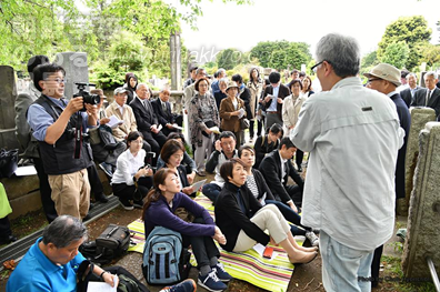 4.24教育闘争から70年