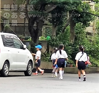 東京朝鮮第三新校舎建設